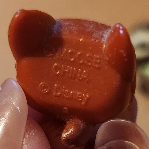 Disney Moose brand Zootopia doorables - Picture 9 of 12